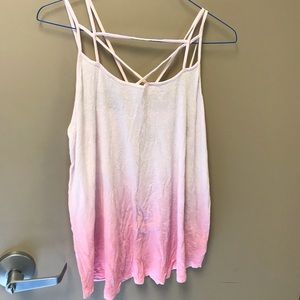 AE soft & sexy tank